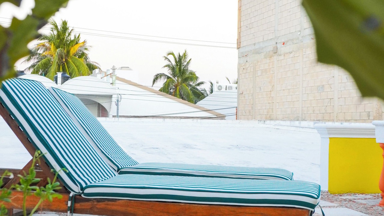 Photo of Outdoor in Colonia Salina Chica