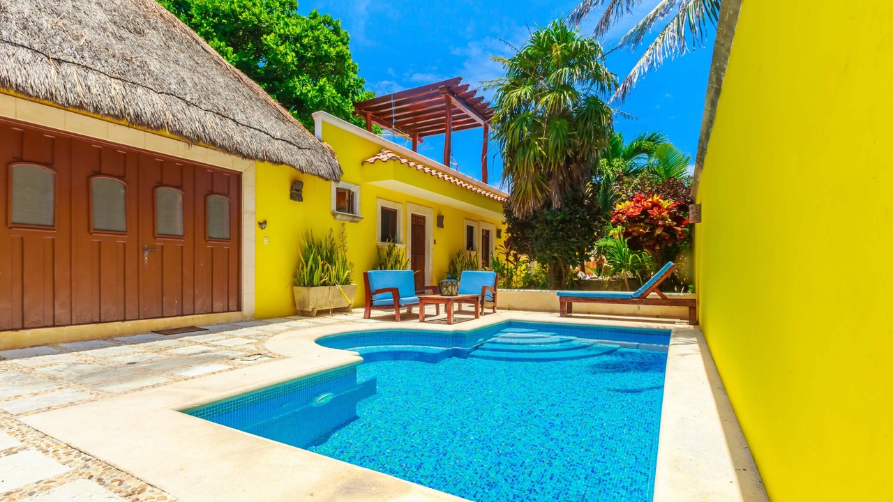 Photo of Outdoor in Colonia Salina Chica