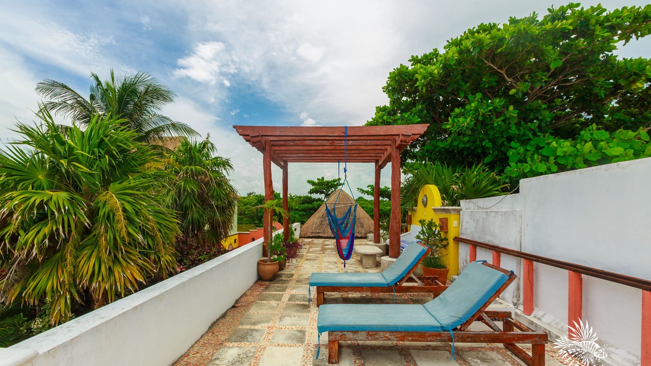 Photo of Outdoor in Colonia Salina Chica