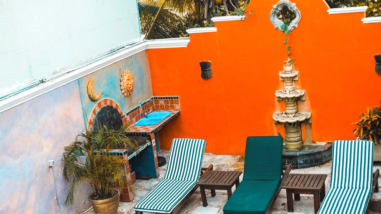 Photo of Outdoor in Colonia Salina Chica