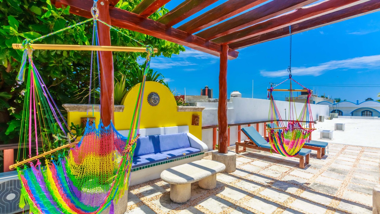 Photo of Outdoor in Colonia Salina Chica