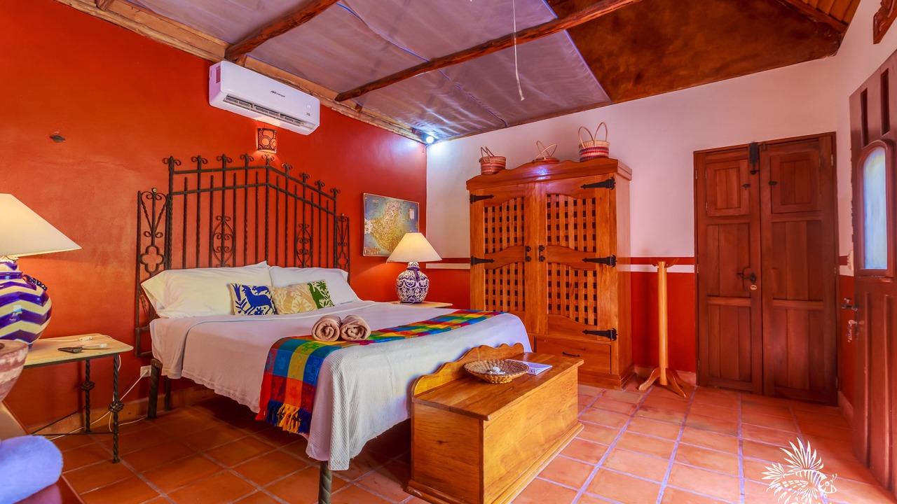Photo of Bedroom in Colonia Salina Chica
