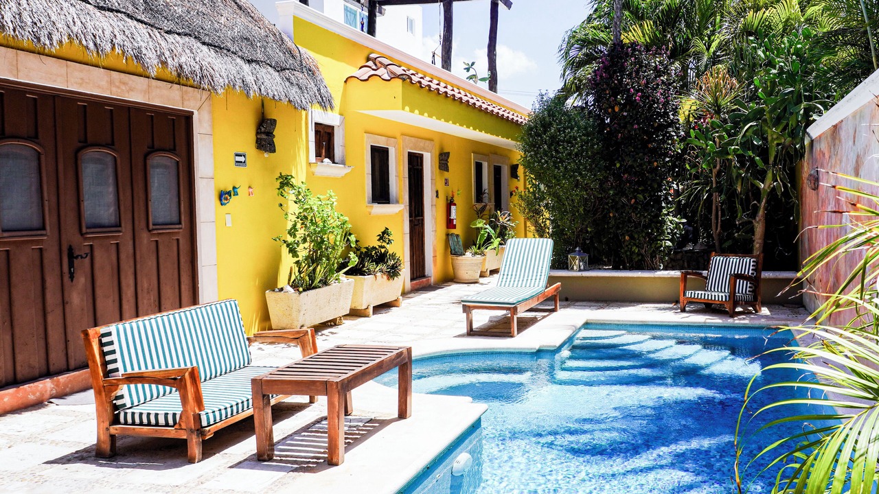 Photo of Outdoor in Colonia Salina Chica