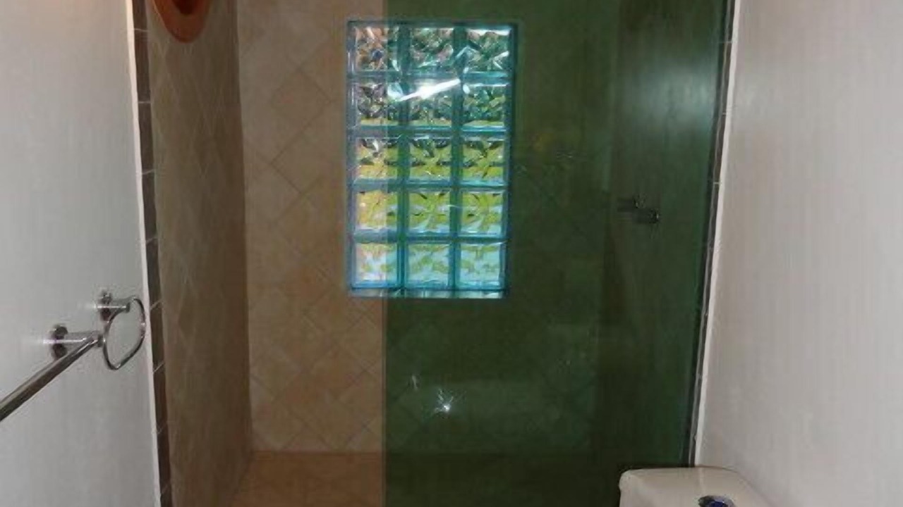 Photo of Bathroom in Akumal