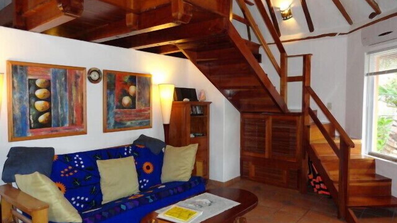 Photo of Livingroom in Akumal