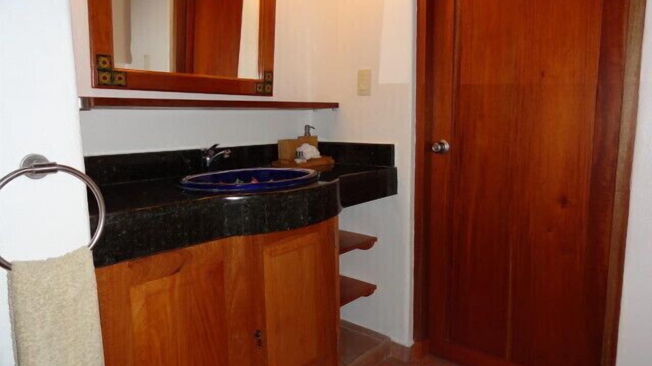 Photo of Bathroom in Akumal