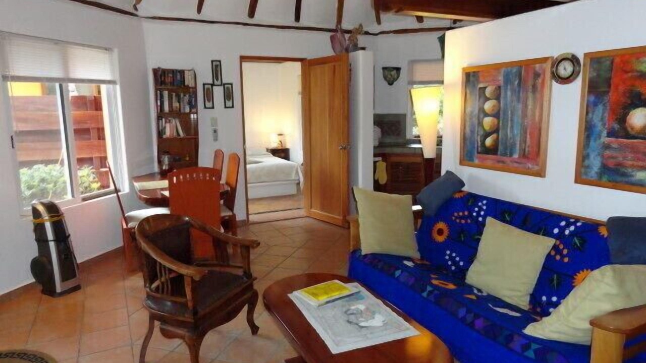 Photo of Livingroom in Akumal