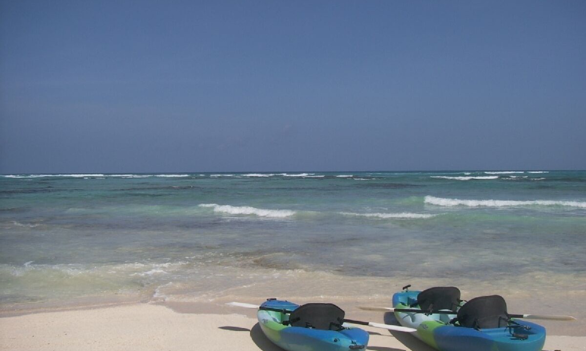 Photo of Others in Akumal