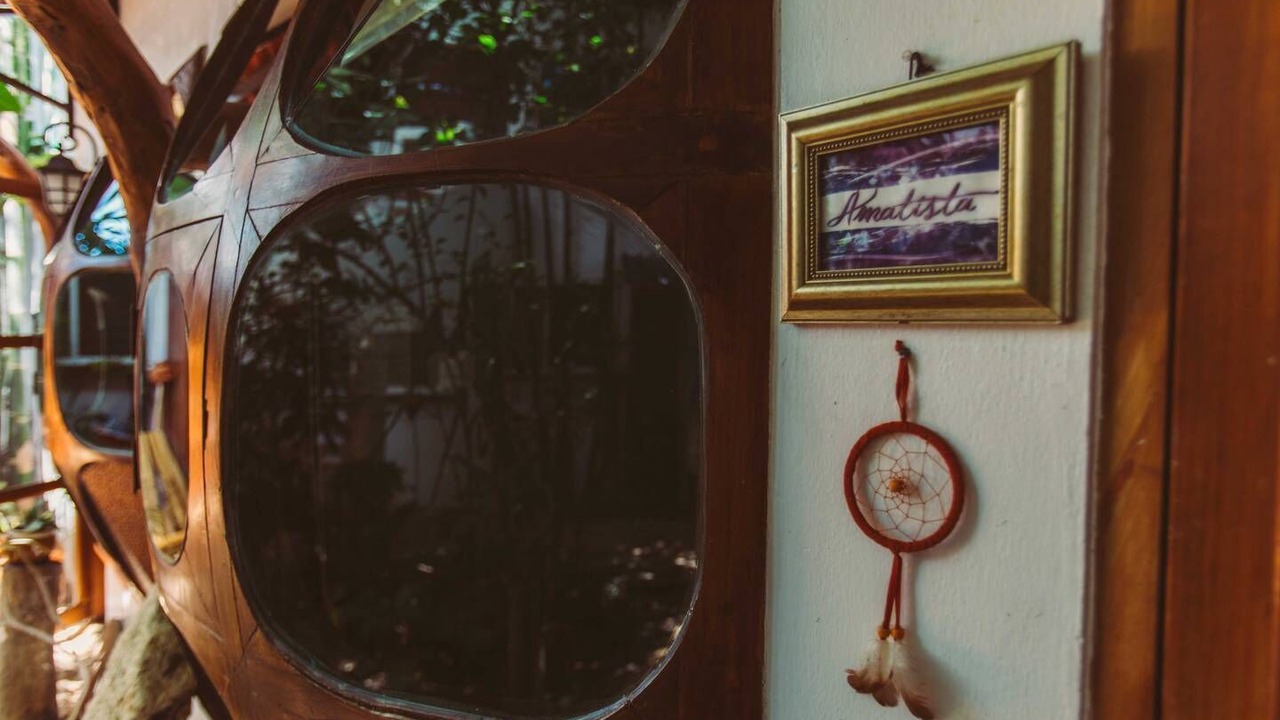 Photo of Outdoor in Villas Tulum