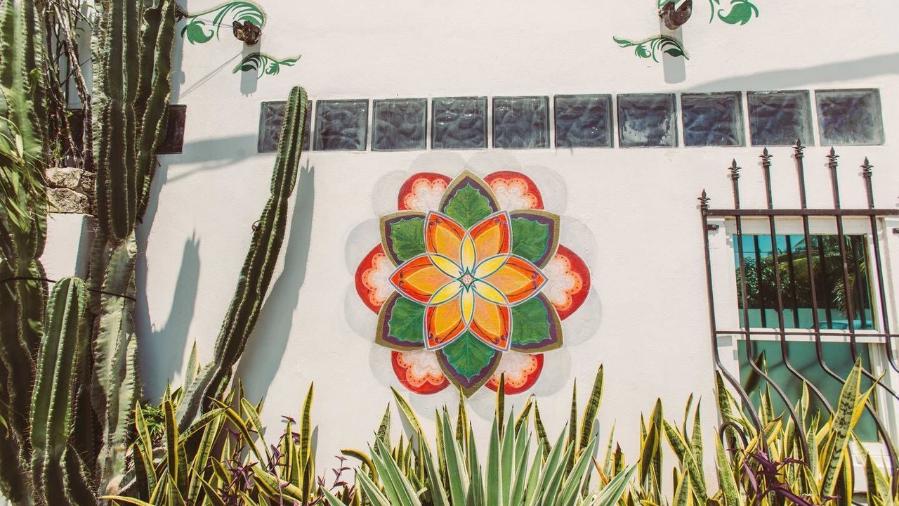 Photo of Outdoor in Villas Tulum