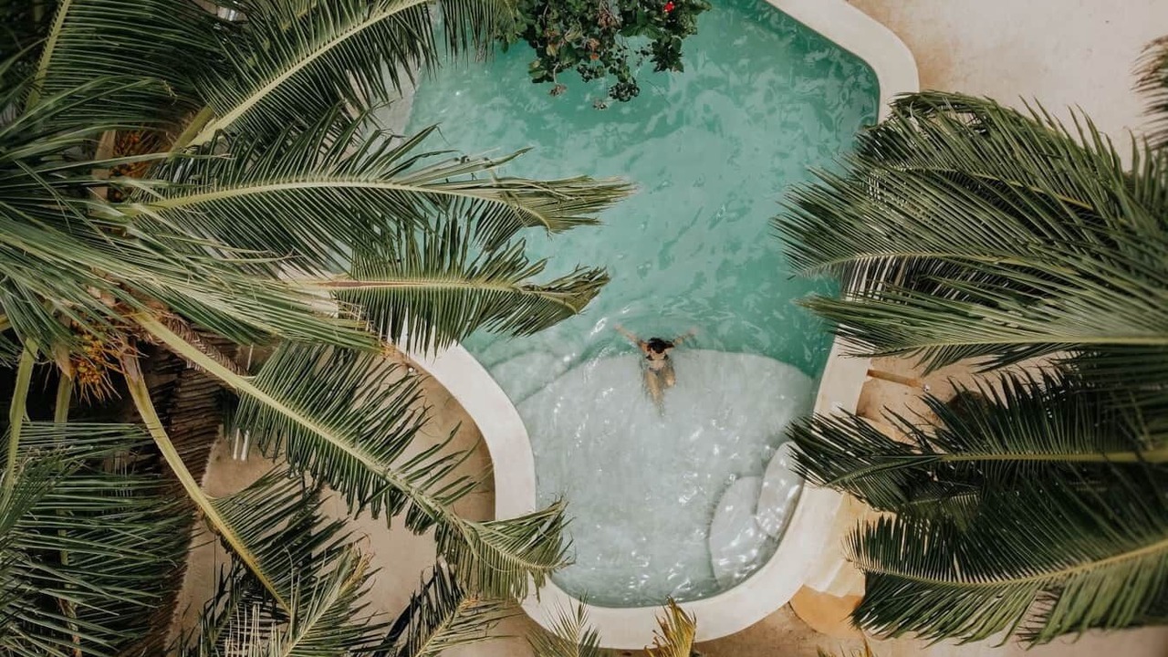 Photo of Outdoor in Zona Hotelera
