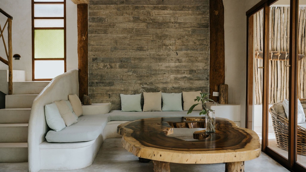 Photo of Livingroom in Zona Hotelera