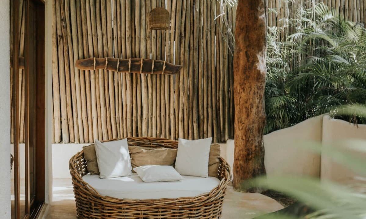 Photo of Outdoor in Zona Hotelera