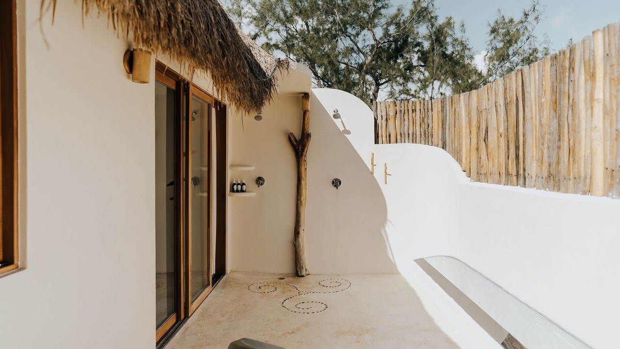 Photo of Outdoor in Zona Hotelera