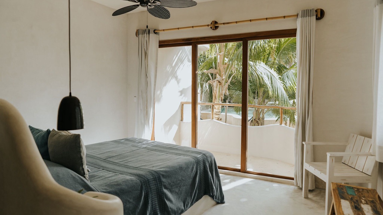 Photo of Patio Balcony in Zona Hotelera