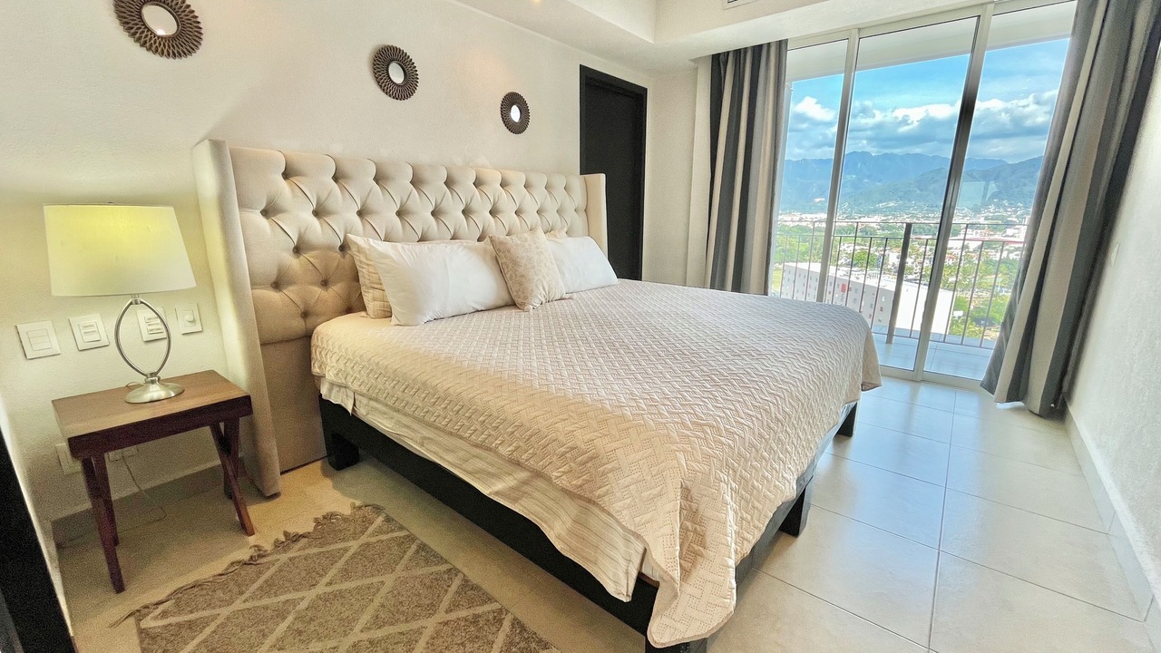 Photo of Bedroom in South Hotel Zone