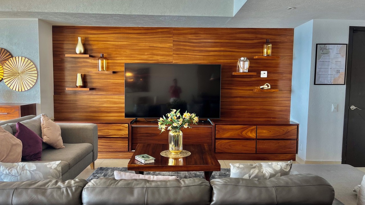 Photo of Livingroom in South Hotel Zone