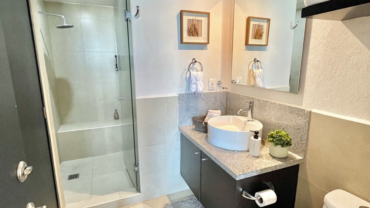 Photo of Bathroom in South Hotel Zone