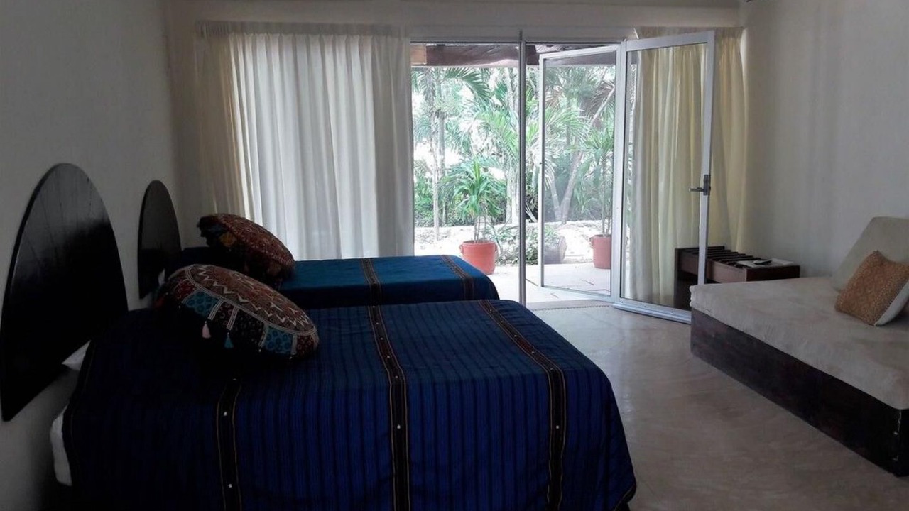 Photo of Bedroom in Chemuyil