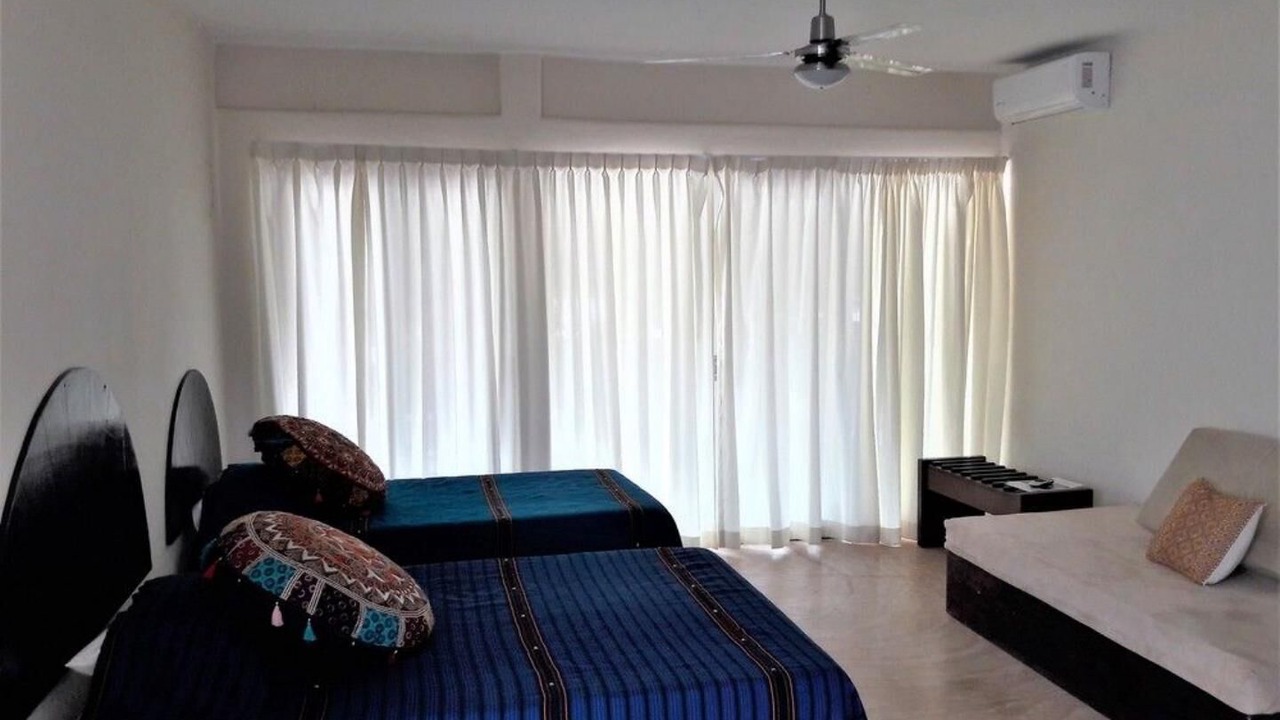 Photo of Bedroom in Chemuyil