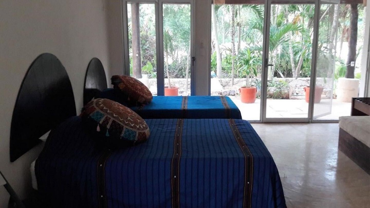 Photo of Bedroom in Chemuyil
