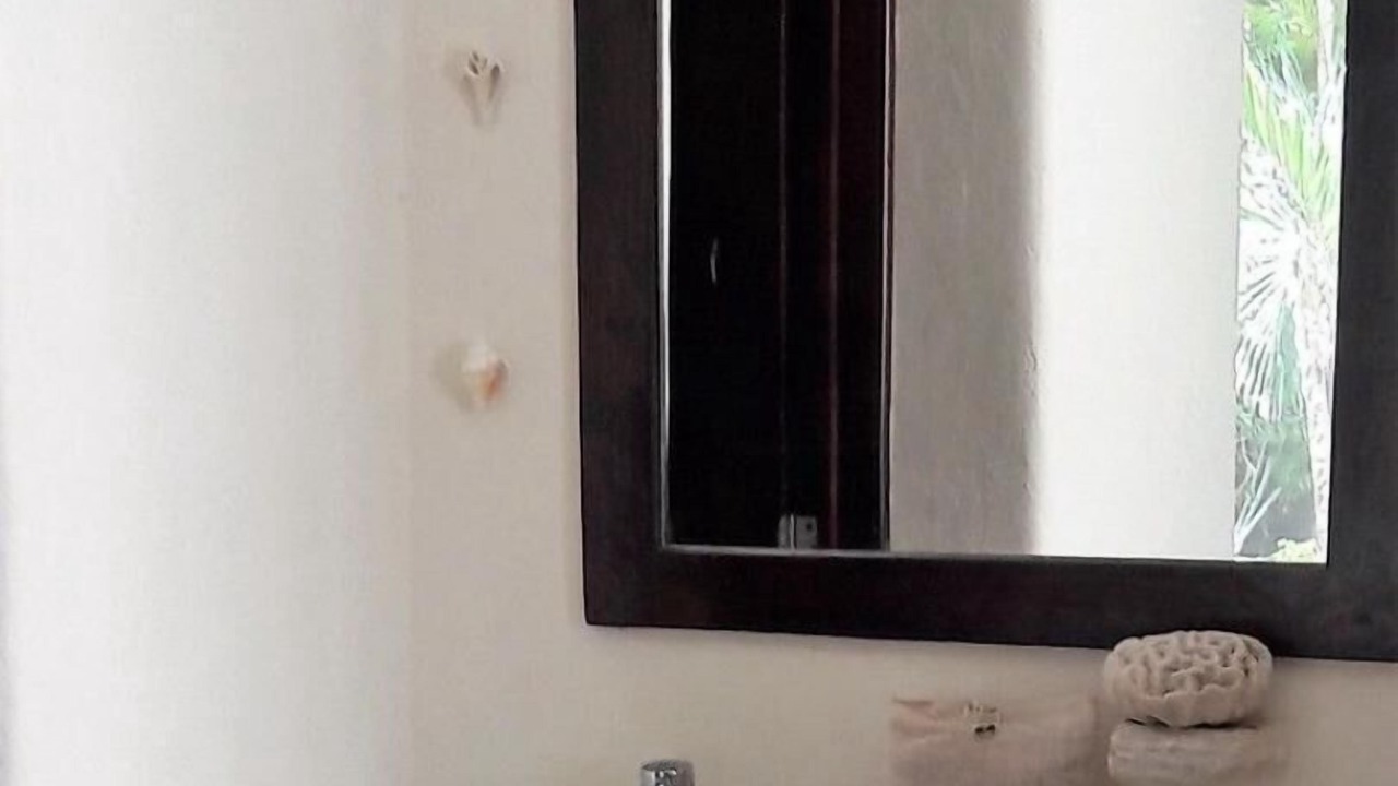 Photo of Bathroom in Chemuyil