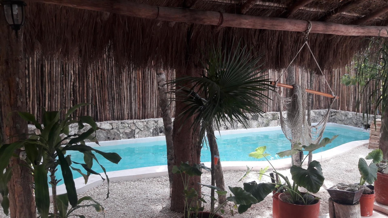 Photo of Outdoor in Chemuyil