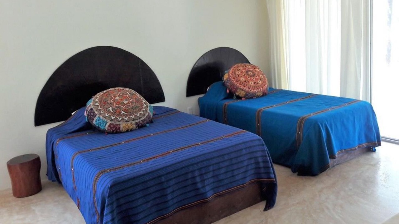Photo of Bedroom in Chemuyil