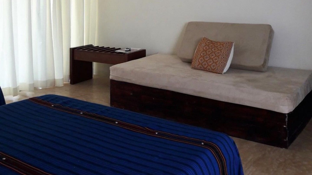 Photo of Bedroom in Chemuyil