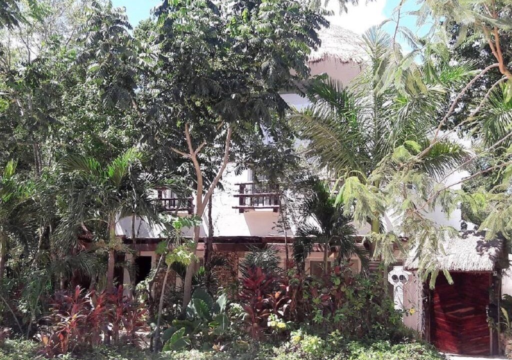 Photo of Outdoor in Chemuyil