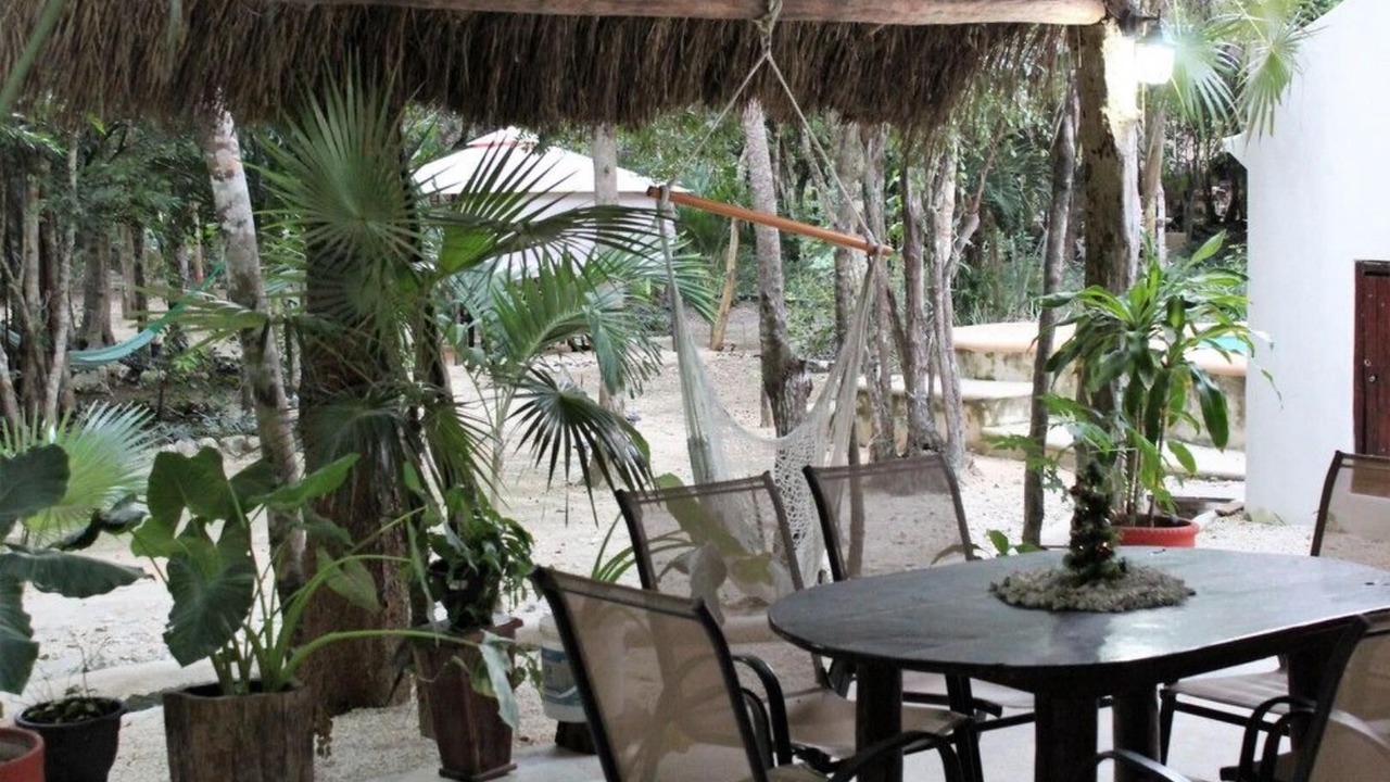 Photo of Outdoor in Chemuyil
