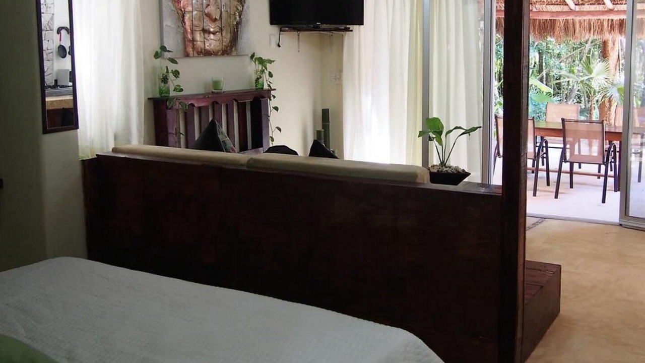 Photo of Bedroom in Chemuyil