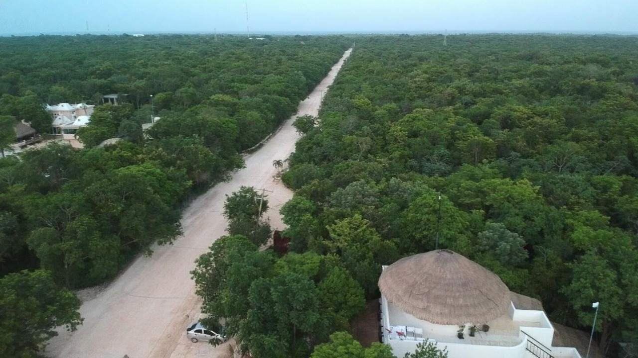 Photo of Outdoor in Chemuyil