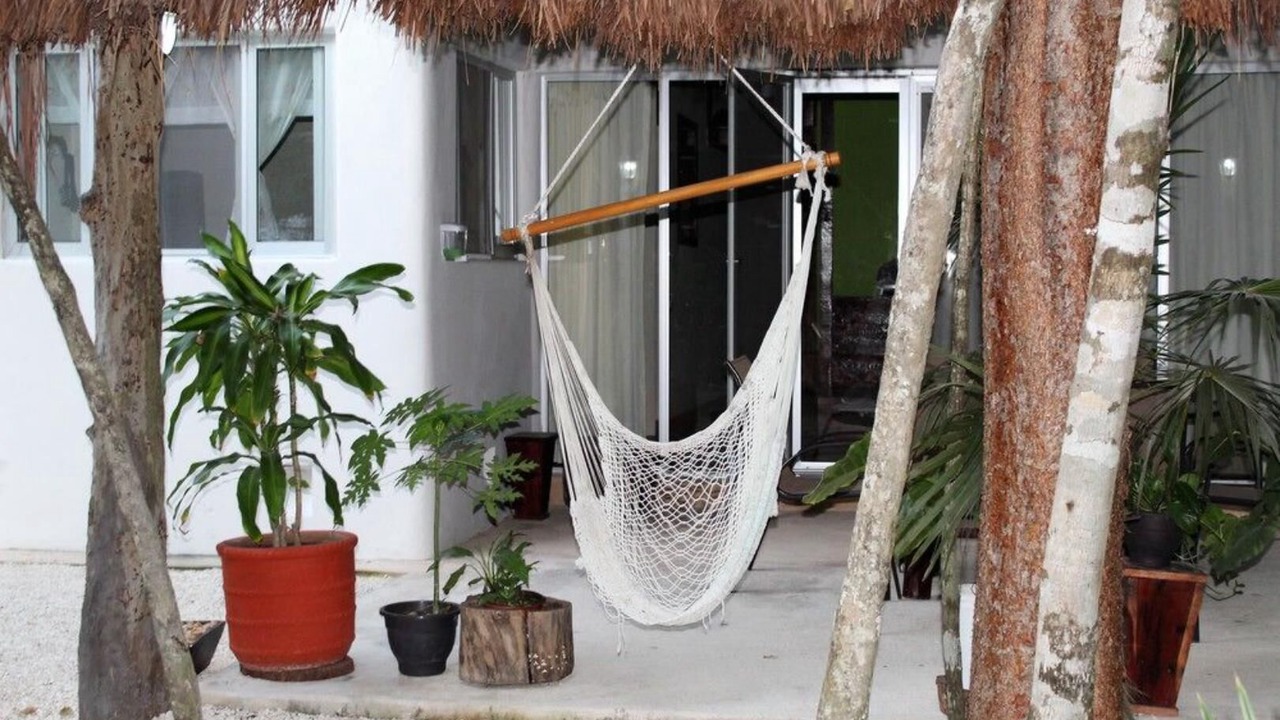 Photo of Patio Balcony in Chemuyil