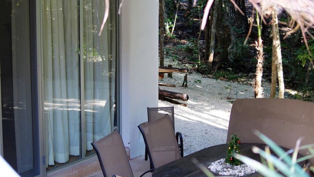 Photo of Outdoor in Chemuyil