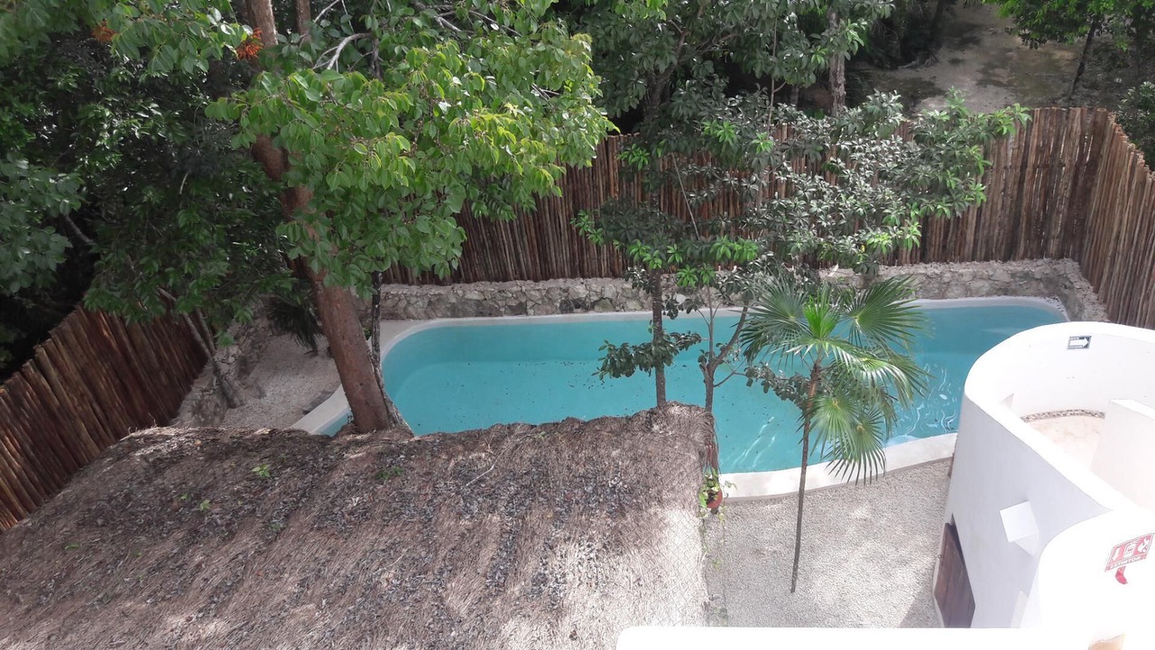 Photo of Outdoor in Chemuyil