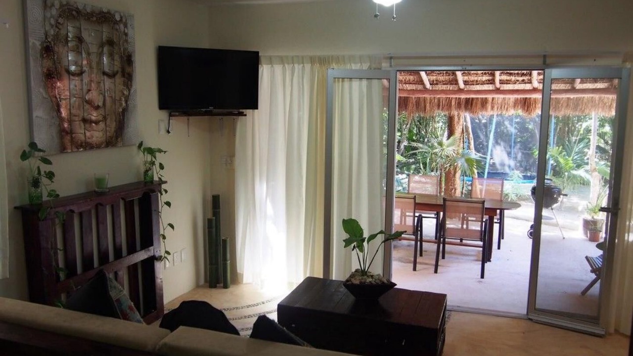 Photo of Livingroom in Chemuyil