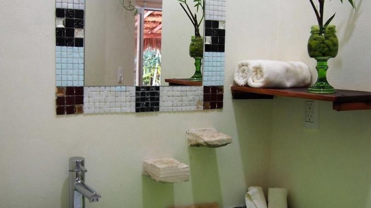 Photo of Bathroom in Chemuyil