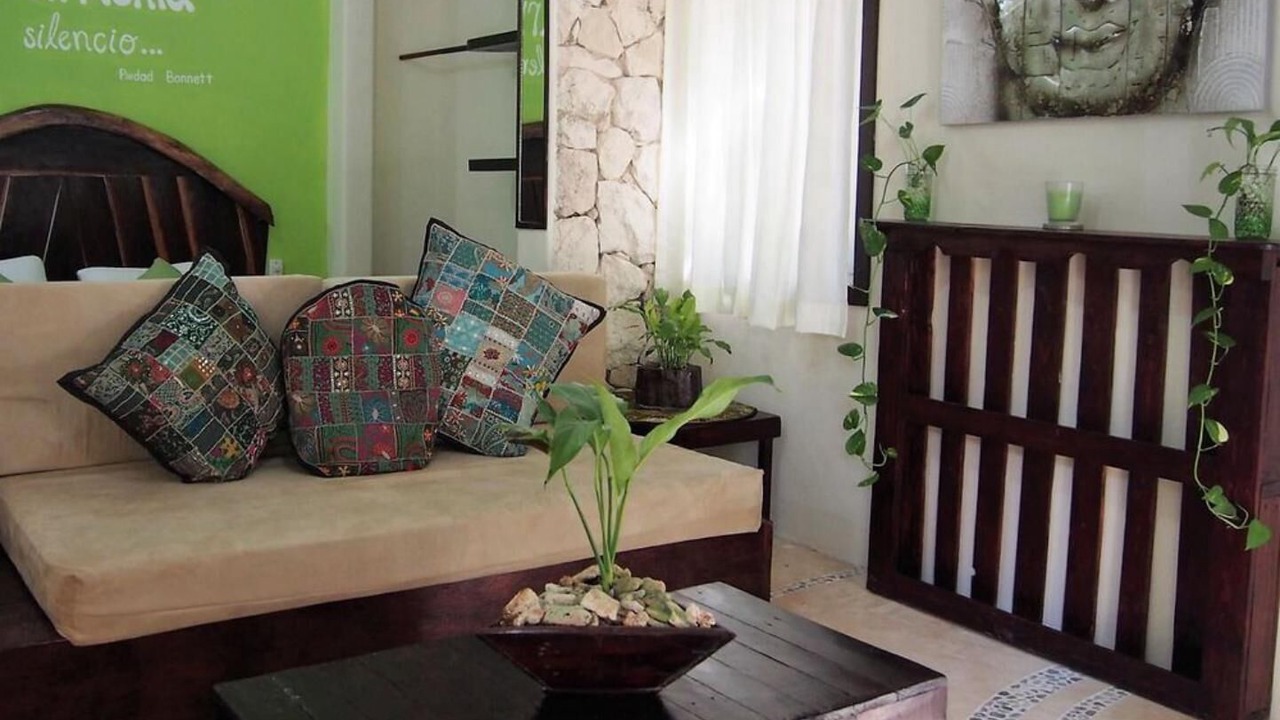 Photo of Livingroom in Chemuyil