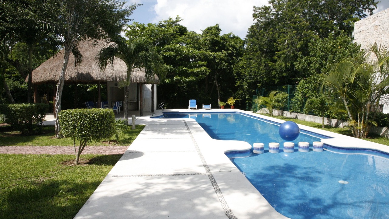Photo of Outdoor in Playacar Fase II
