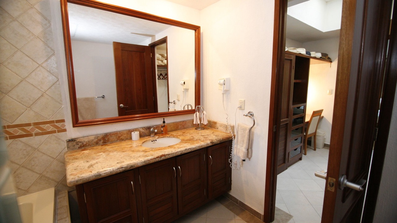 Photo of Bedroom in Playacar Fase II