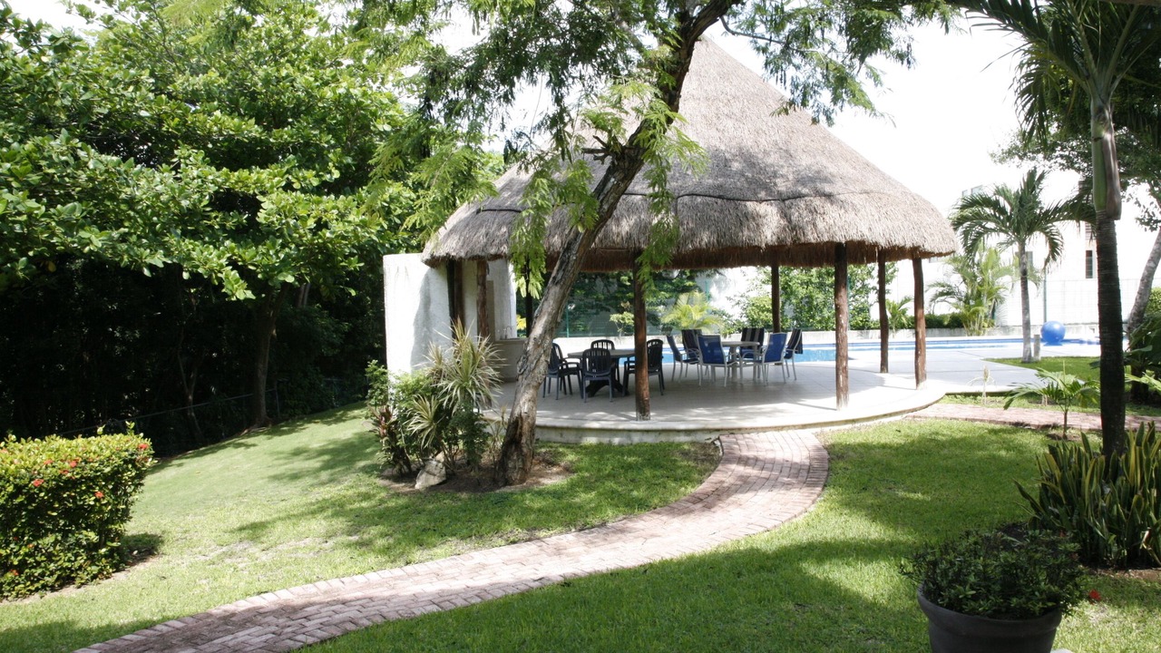 Photo of Outdoor in Playacar Fase II