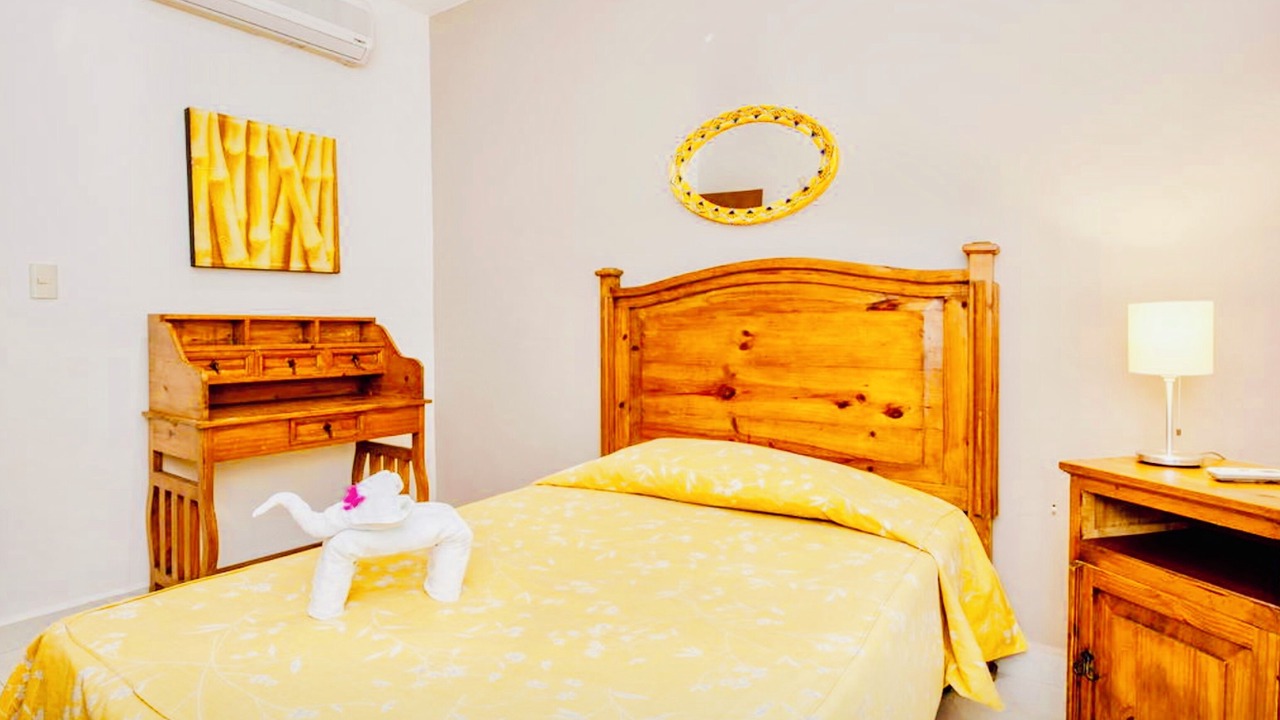 Photo of Bedroom in Playacar