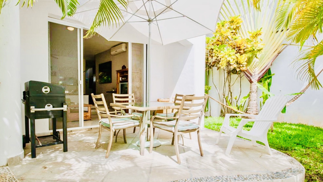 Photo of Outdoor in Playacar