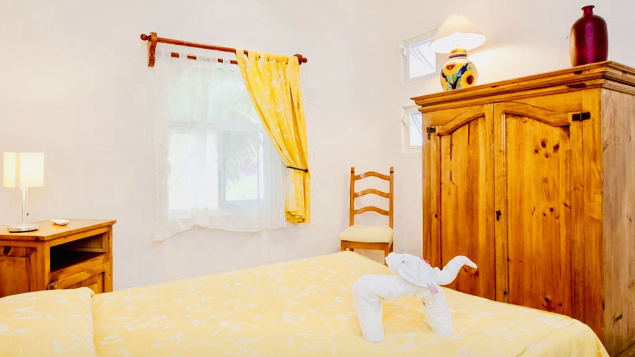 Photo of Bedroom in Playacar
