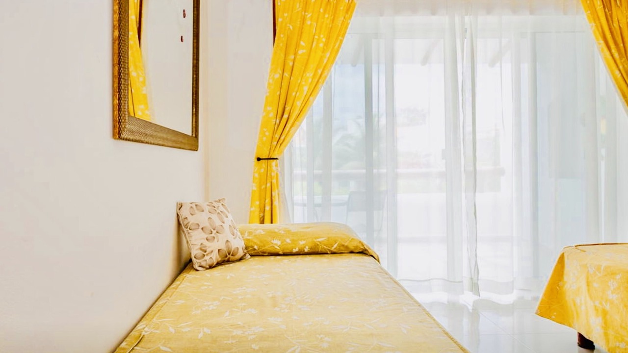Photo of Bedroom in Playacar