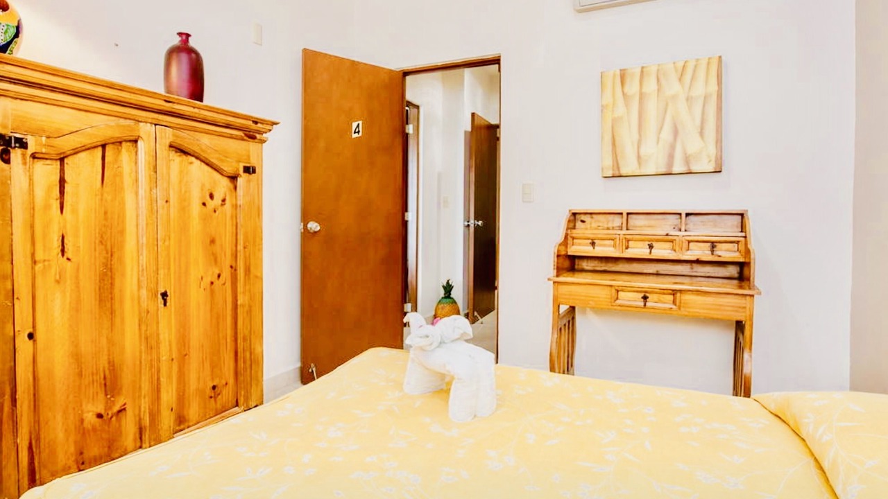 Photo of Bedroom in Playacar