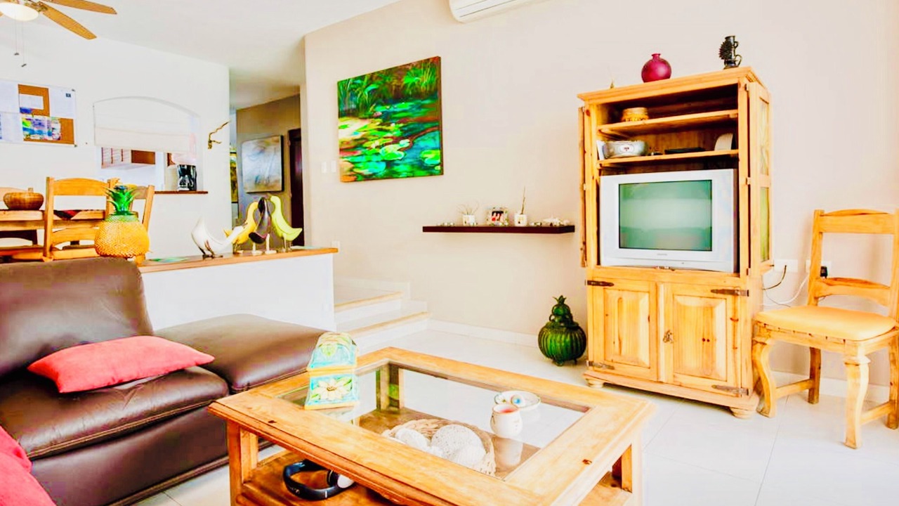 Photo of Livingroom in Playacar