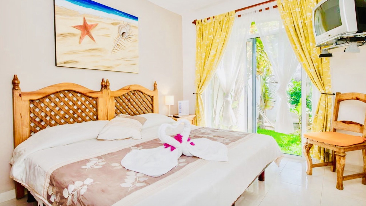 Photo of Bedroom in Playacar