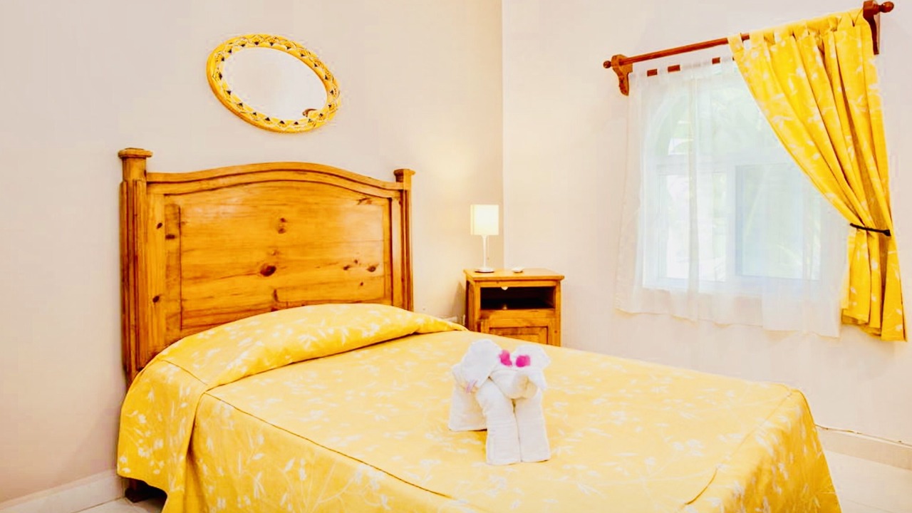 Photo of Bedroom in Playacar
